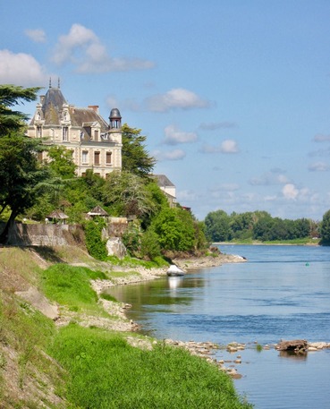chalonne sur loire