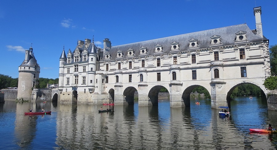 chenonceau