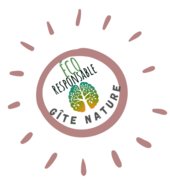 Eco responsable - gite nature