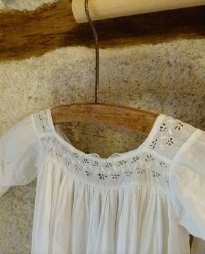 La maison de Chanvre