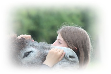 Eglantine...une douceur....