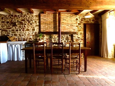 La maison de Coton 2