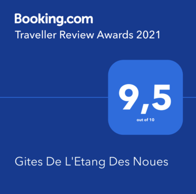 Traveller Review Awards 2021